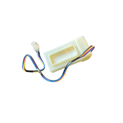 Luftspjld til Scandomestic kleskab