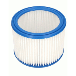 Patronfilter til Nilfisk stvsuger