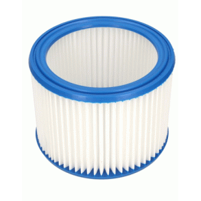 Patronfilter til Nilfisk stvsuger