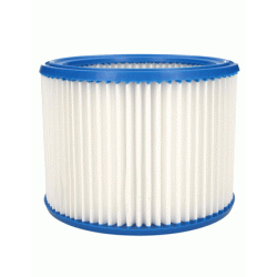 Patronfilter til Nilfisk stvsuger