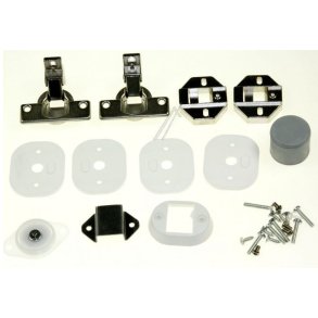 Monteringsst til Hotpoint Whirlpool vaskemaskine