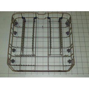 Nederste trdkurv til Logik opvaskemaskine