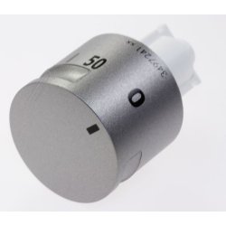 Knap for ovngrader til Voss Aeg Electrolux