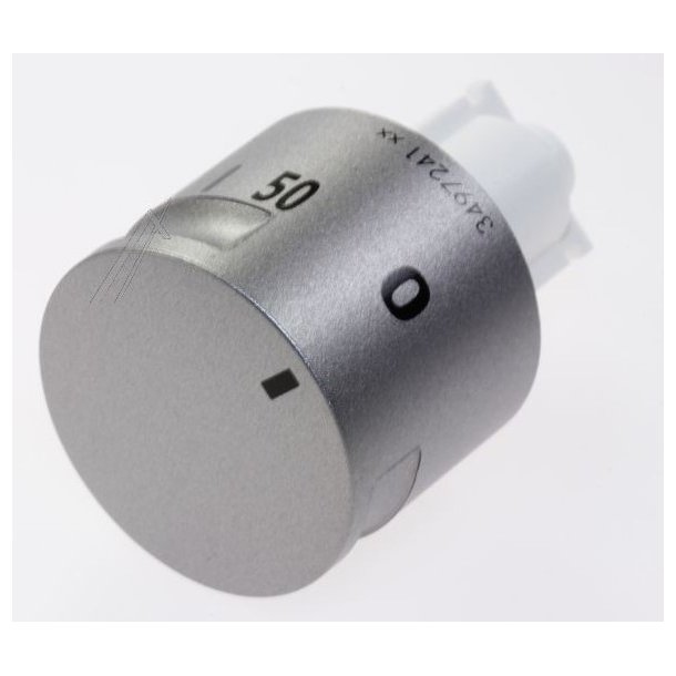 Knap for ovngrader til Voss Aeg Electrolux