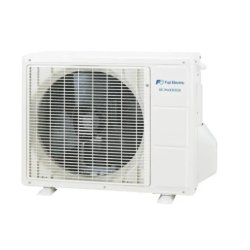 Fuji Electric RSG-09 KHCA/ROG-09 KHCAN - Varmepumpe