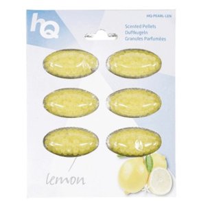 Duftperler til stvsuger