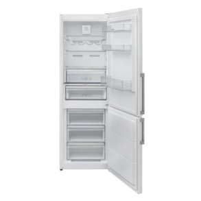 Fritstående kølefryseskabe