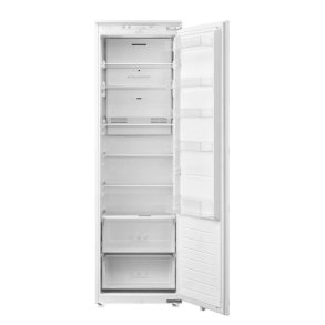 Integrerbare køleskabe