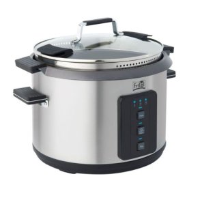 Diverse madtilberedning