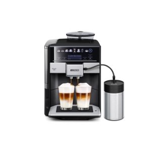 Espressomaskiner