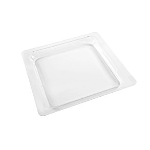 Glasskl til Miele ovn