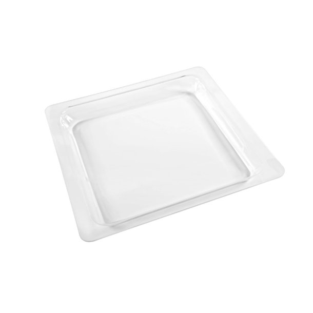 Glasskl til Miele ovn