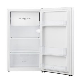 Fritstående køleskabe med fryseboks