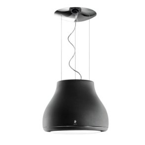 Lampe emhætter