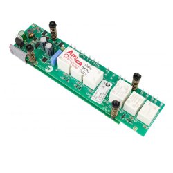 Displayprint til Gram kogeplade