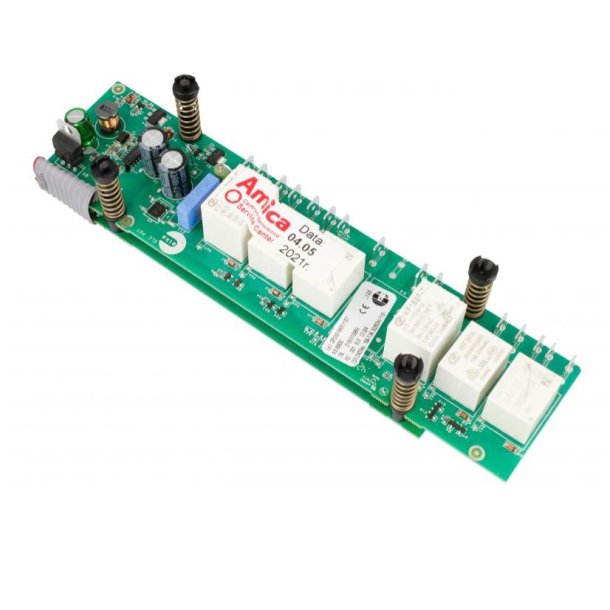 Displayprint til Gram kogeplade