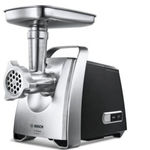 Diverse køkkenmaskiner