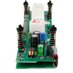 Displayprint til Gram kogeplade