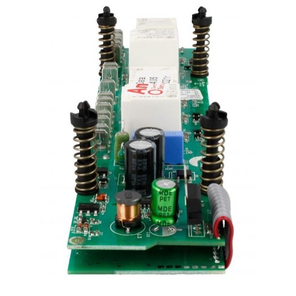 Displayprint til Gram kogeplade