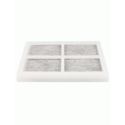 Luftfilter til LG kleskab