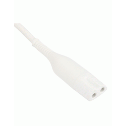 Oplader til Braun ladyshaver