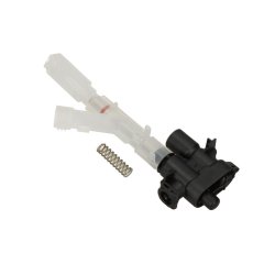 Aflbsventil til Melitta kaffemaskine