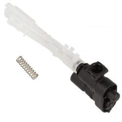 Aflbsventil til Melitta kaffemaskine