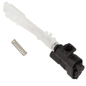 Aflbsventil til Melitta kaffemaskine