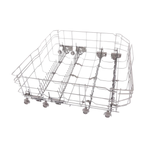 Nederste trdkurv til Bosch Siemens Gaggenau opvaskemaskine ny model