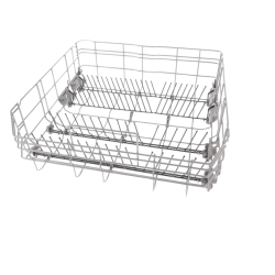 Nederste trdkurv til Bosch Siemens Gaggenau opvaskemaskine ny model