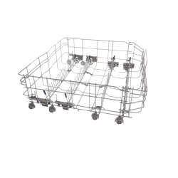 Nederste trdkurv til Bosch Siemens opvaskemaskiner