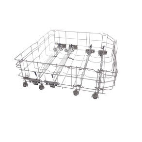 Nederste trdkurv til Bosch Siemens opvaskemaskiner