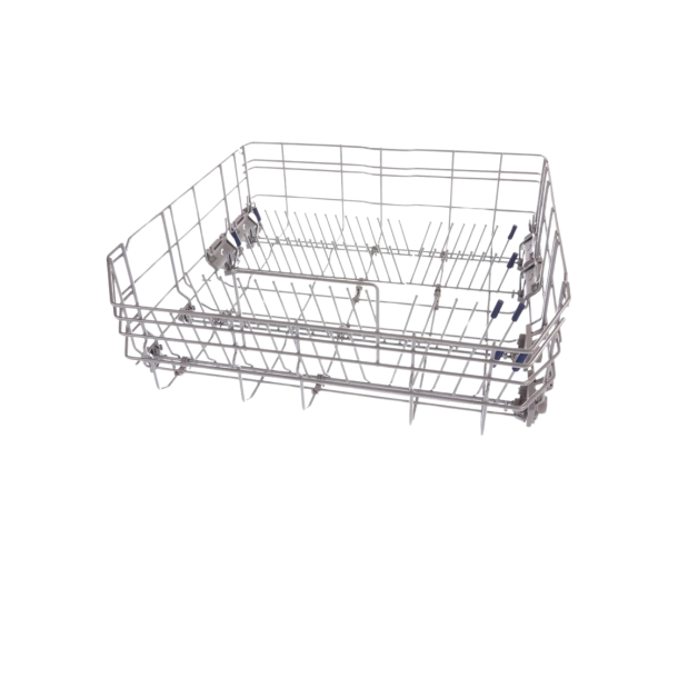 Nederste trdkurv til Bosch Siemens opvaskemaskiner