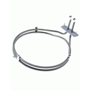 Ringvarmelegeme til Gram ovn