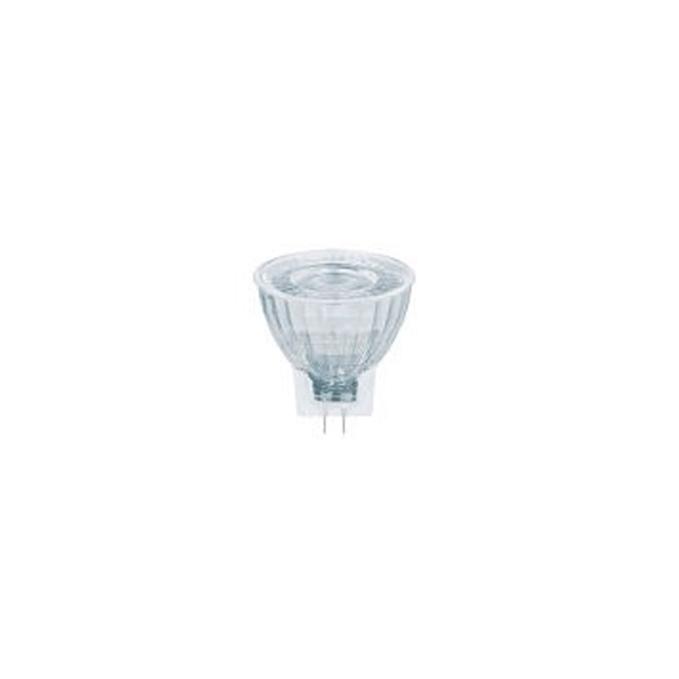 LED pre gu4 2,5w 12v