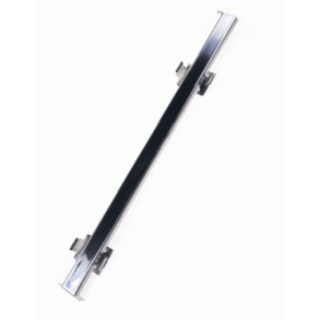 Teleskopudtrk til Gorenje ovn venstre