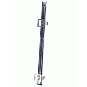 Teleskopudtrk til Gorenje ovn hjre