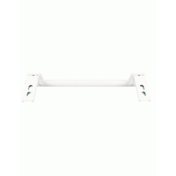 Hndtag til Liebherr kleskab hvid