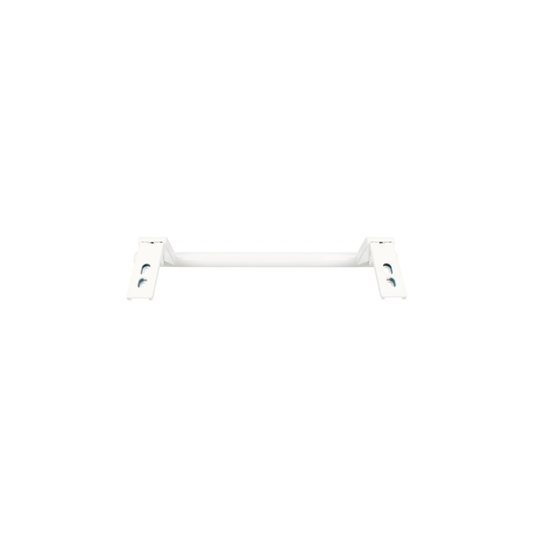 Hndtag til Liebherr kleskab hvid