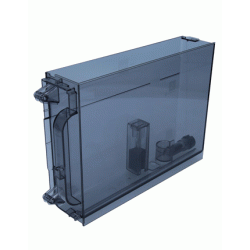 Vandbeholder til Delonghi kaffemaskine