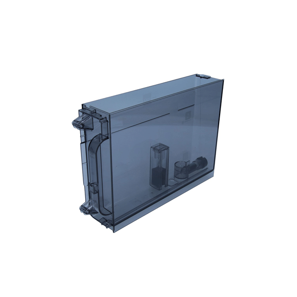 Vandbeholder til Delonghi kaffemaskine