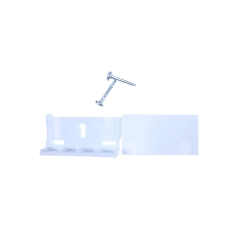 Beslag til Liebherr kleskab