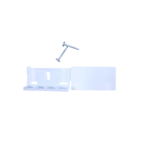 Beslag til Liebherr kleskab