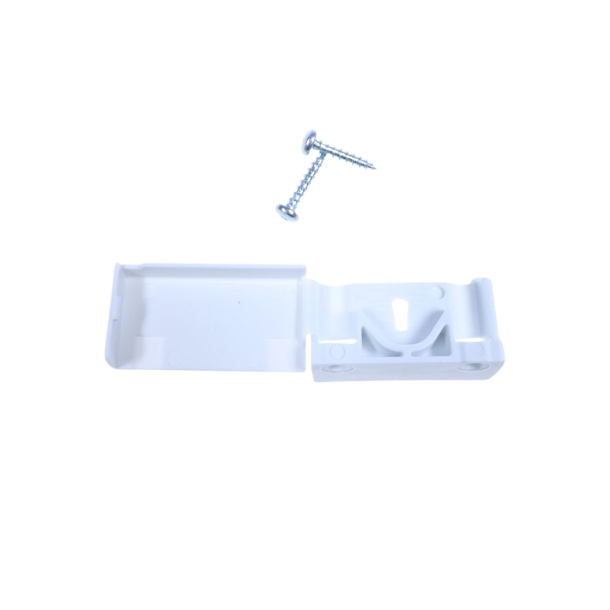 Beslag til Liebherr kleskab