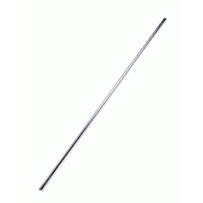 Dekorationsliste til glashylde til Liebherr 