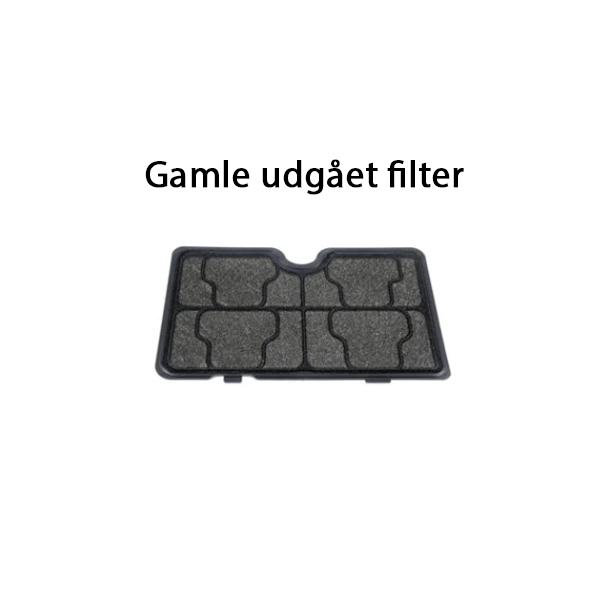 Kondensator filter til Blomberg Beko trretumbler