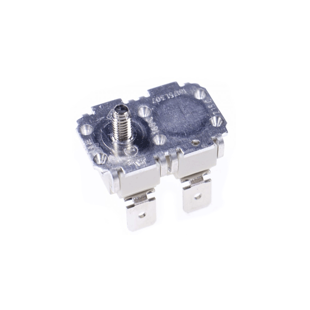 Fast dobbelt termostat til Gram komfur