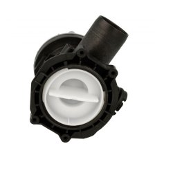 Aflbspumpe til Bauknecht Hotpoint Ariston vaskemaskine