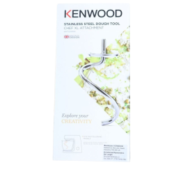Dejkrog til Kenwood kkkenmaskine uden bajonetfatning