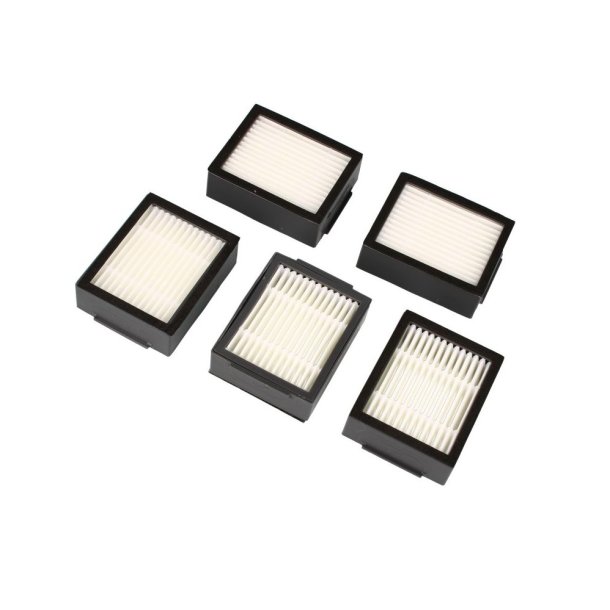 Tilbehrsst til iRobot Roomba series E5 E6 I7 I7+ J7+